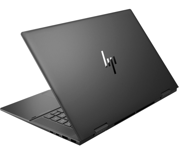 HP Envy 15 x360 i5-1240P/32GB/960/Win11 Black - 1085206 - zdjęcie 4